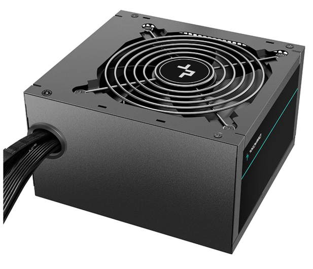 Deepcool PM850D 850W 80 Plus Gold R-PM850D-FA0B-EU - 1201636 - zdjęcie 7